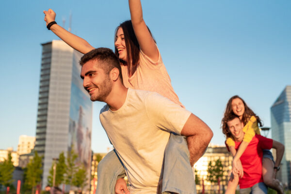 Felicidad - Ciencia y práctica para tu vida